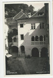 AK Graz. Krebsenkeller. (1928)