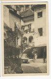 AK Alt-Graz. Krebsenkeller-Hof.