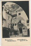 AK Graz. Krebsenkeller.