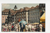 Foto Graz Hauptplatz.