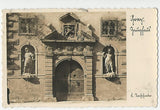 AK Graz. Zeughaus. (1940)