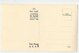AK Graz. Schloß Eggenberg. 25. Steir. Jagdausstellung Graz-Eggenberg vom August - Oktober 1949.