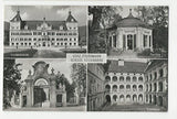 AK Graz, Schloß Eggenberg.