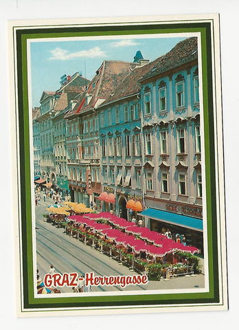 AK Graz. (1990)