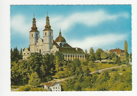 AK Graz, Mariatrost. 