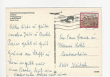 AK Graz. Gesundheitsvorsorgeeinrichtung Josefhof. Haideggerweg 1.