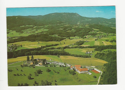 AK Graz. Gesundheitsvorsorgeeinrichtung Josefhof. Haideggerweg 1.