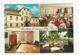 AK Graz, Fölling 182. Gasthof Pension Altes Fassl. Inh. J. u. G. Meinhart.