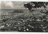 AK Graz von der Ruine Gösting.