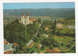 AK Graz. Wallfahrtskirche Mariatrost.