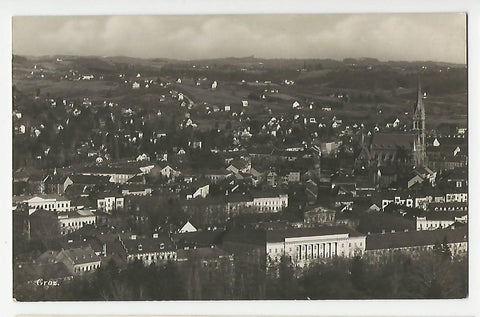 AK Graz. (1941)