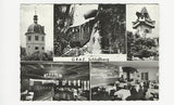 AK Graz. Schloßberg. Schloßbergrestaurant.