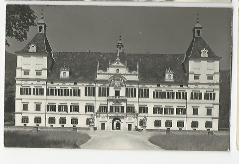 AK Graz. Schloß Eggenberg.