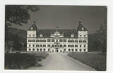 AK Graz. Schloß Eggenberg.
