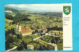 AK Mariatrost bei Graz.