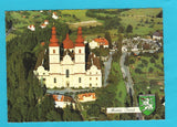 AK Mariatrost bei Graz.