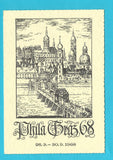 AK Phila Graz 1968.