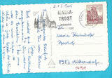 AK Graz, Bildungshaus Mariatrost, Kapelle.