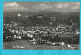 AK Graz mit Schlossberg.