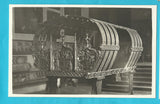 AK Graz. Kunstgewerbemuseum. Wagen Friedrichs III 15. Jh. (1929)