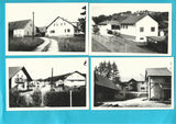 40 Fotos Graz Ragnitz (13 Fotos Häuser, Gehöfte Ragnitz bzw. Waltendorf, u.a. Waldteufelweg; , 18 Fotos Haus der Begegnung und Pfarre Ragnitz; 9 Fotos Bauarbeiten drumherum, Bau der Raiffeisenfiliale, gegenüber dem Haus der Begegnung.