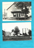 40 Fotos Graz Ragnitz (13 Fotos Häuser, Gehöfte Ragnitz bzw. Waltendorf, u.a. Waldteufelweg; , 18 Fotos Haus der Begegnung und Pfarre Ragnitz; 9 Fotos Bauarbeiten drumherum, Bau der Raiffeisenfiliale, gegenüber dem Haus der Begegnung.