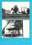 40 Fotos Graz Ragnitz (13 Fotos Häuser, Gehöfte Ragnitz bzw. Waltendorf, u.a. Waldteufelweg; , 18 Fotos Haus der Begegnung und Pfarre Ragnitz; 9 Fotos Bauarbeiten drumherum, Bau der Raiffeisenfiliale, gegenüber dem Haus der Begegnung.