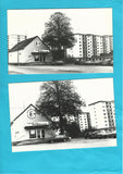 40 Fotos Graz Ragnitz (13 Fotos Häuser, Gehöfte Ragnitz bzw. Waltendorf, u.a. Waldteufelweg; , 18 Fotos Haus der Begegnung und Pfarre Ragnitz; 9 Fotos Bauarbeiten drumherum, Bau der Raiffeisenfiliale, gegenüber dem Haus der Begegnung.