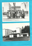 40 Fotos Graz Ragnitz (13 Fotos Häuser, Gehöfte Ragnitz bzw. Waltendorf, u.a. Waldteufelweg; , 18 Fotos Haus der Begegnung und Pfarre Ragnitz; 9 Fotos Bauarbeiten drumherum, Bau der Raiffeisenfiliale, gegenüber dem Haus der Begegnung.