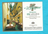 AK Graz. Erzherzog Johann Hotel. Sackstraße 3-5. Restaurant Wintergarten.
