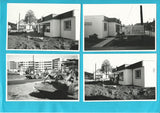 40 Fotos Graz Ragnitz (13 Fotos Häuser, Gehöfte Ragnitz bzw. Waltendorf, u.a. Waldteufelweg; , 18 Fotos Haus der Begegnung und Pfarre Ragnitz; 9 Fotos Bauarbeiten drumherum, Bau der Raiffeisenfiliale, gegenüber dem Haus der Begegnung.