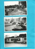 40 Fotos Graz Ragnitz (13 Fotos Häuser, Gehöfte Ragnitz bzw. Waltendorf, u.a. Waldteufelweg; , 18 Fotos Haus der Begegnung und Pfarre Ragnitz; 9 Fotos Bauarbeiten drumherum, Bau der Raiffeisenfiliale, gegenüber dem Haus der Begegnung.