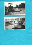 40 Fotos Graz Ragnitz (13 Fotos Häuser, Gehöfte Ragnitz bzw. Waltendorf, u.a. Waldteufelweg; , 18 Fotos Haus der Begegnung und Pfarre Ragnitz; 9 Fotos Bauarbeiten drumherum, Bau der Raiffeisenfiliale, gegenüber dem Haus der Begegnung.