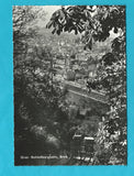 Muster-AK Graz-Schloßbergbahn. (Kellner-Verlag: 3000/10 W)
