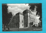 AK Graz - Opernhaus.