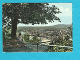 AK Graz, Blick vom Schloßberg. (1960)