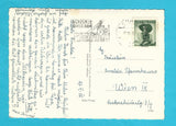 AK Graz - Opernhaus. (1957)