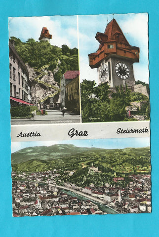 AK Graz (1963)