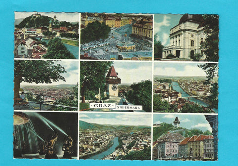AK Graz (1968)