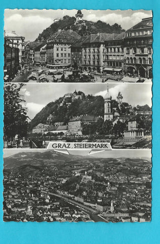 AK Graz.