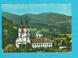 AK Graz. Wallfahrtskirche Maria Trost. (1964)