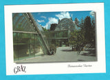 AK Graz. Botanischer Garten.