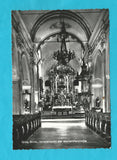 AK Graz, Innenansicht der Mariahilferkirche.