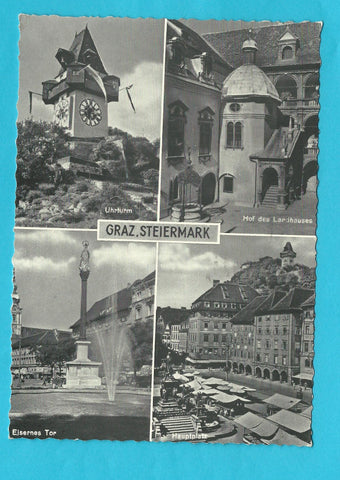 AK Graz.