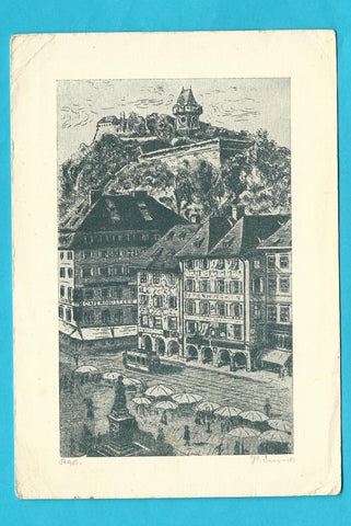 AK Graz.