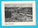 AK Graz. Jakominiplatz. (1939)
