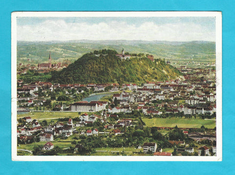 AK Graz, Stadt der Volkserhebung.