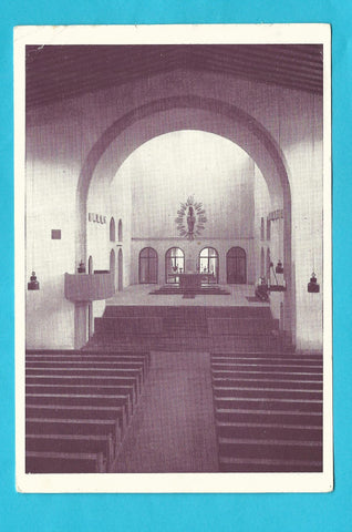 AK Fatimakirche Graz-Münzgraben (Foto Steffen)