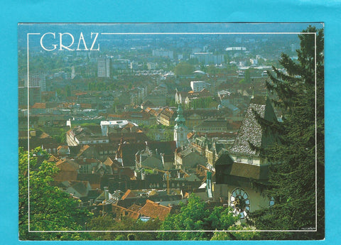 AK Graz. (1993)