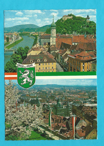 AK Graz.